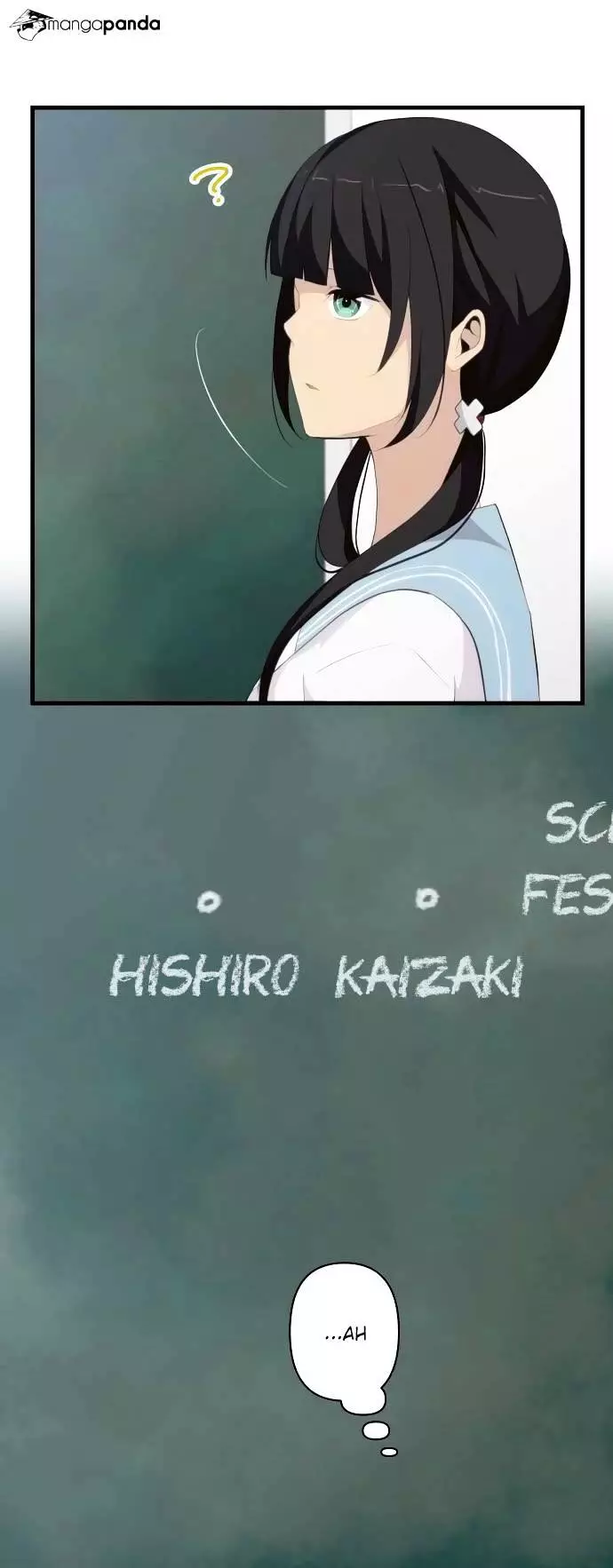 ReLIFE - Chapter 126 - Page 10