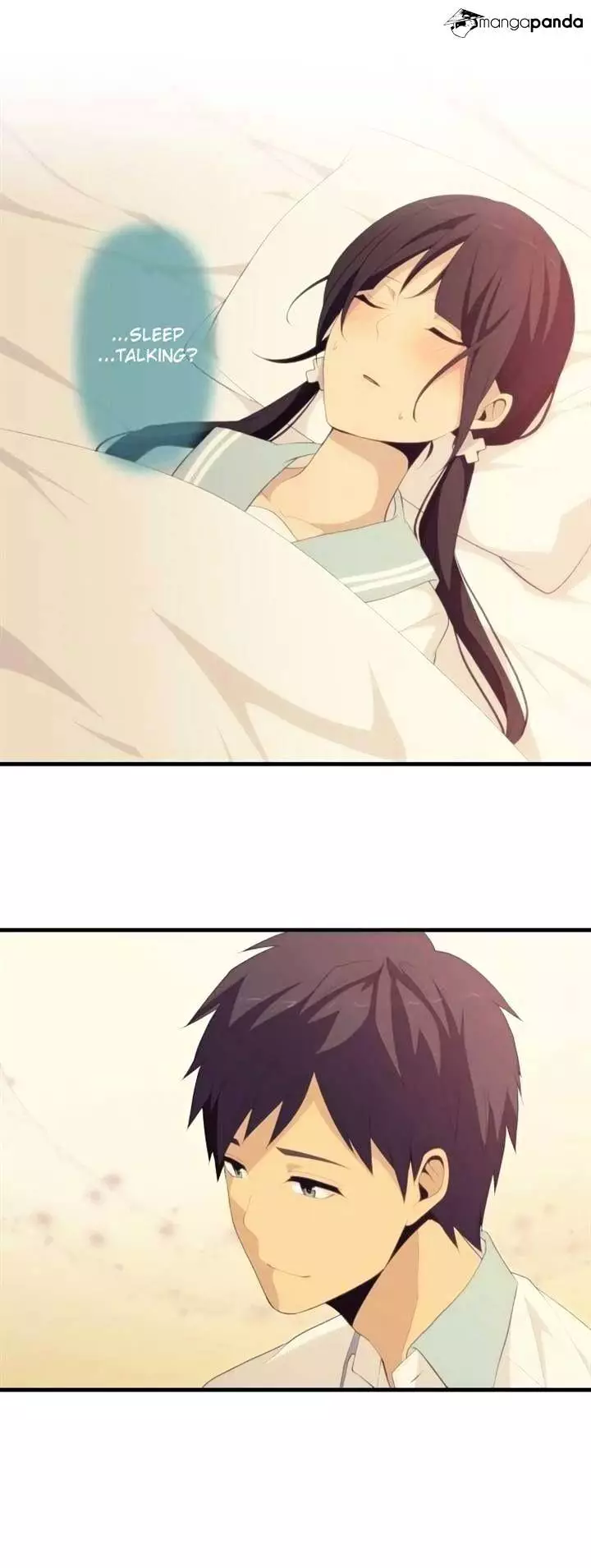 ReLIFE - Chapter 135 - Page 21