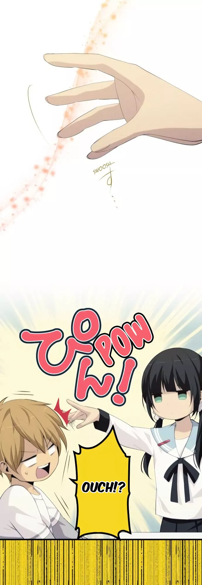ReLIFE - Chapter 169 - Page 21