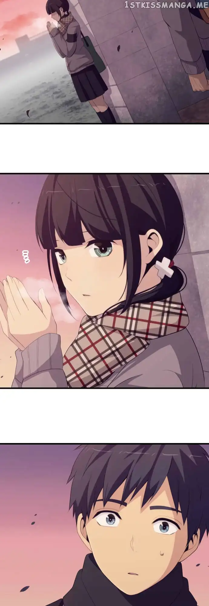 ReLIFE - Chapter 191 - Page 24