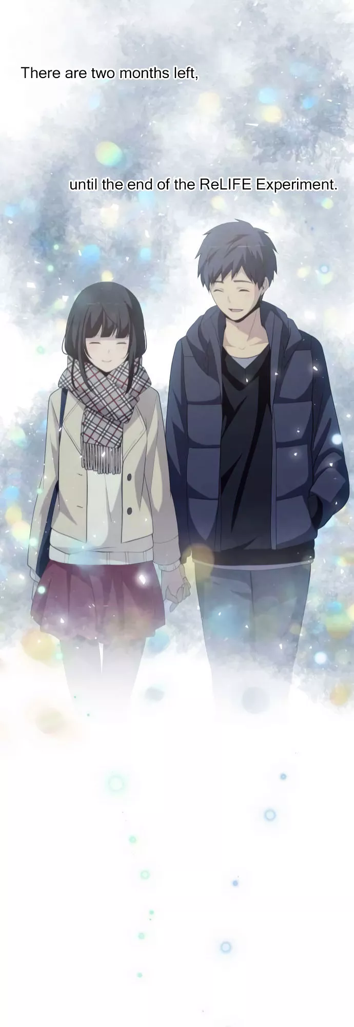 ReLIFE - Chapter 198 - Page 27