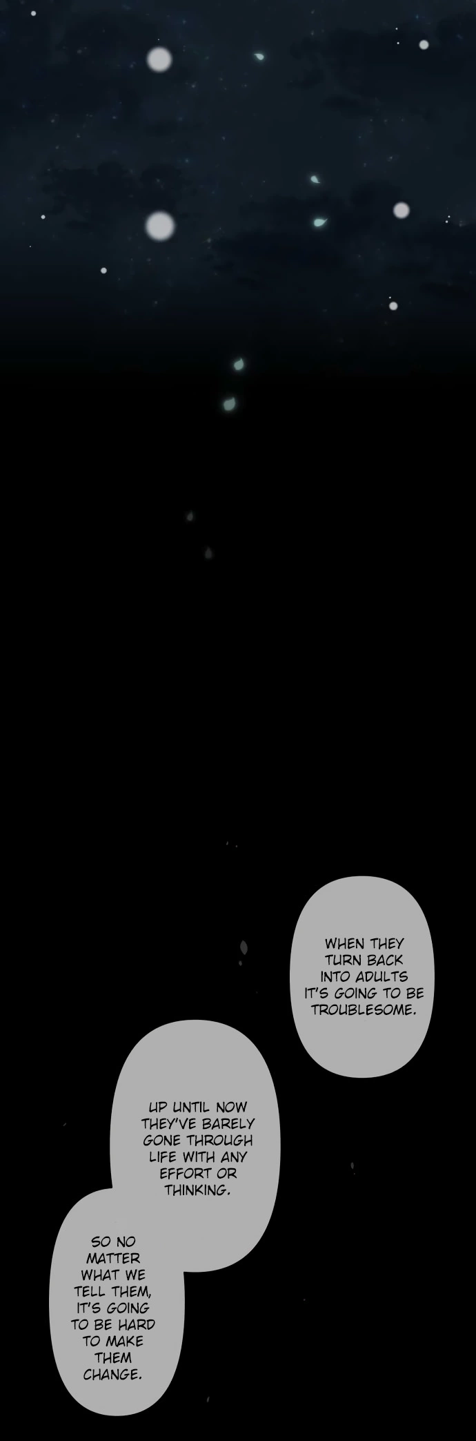 ReLIFE - Chapter 210 - Page 11