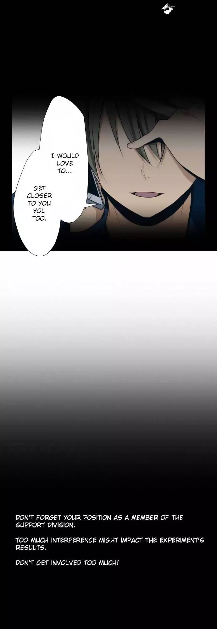 ReLIFE - Chapter 24 - Page 11