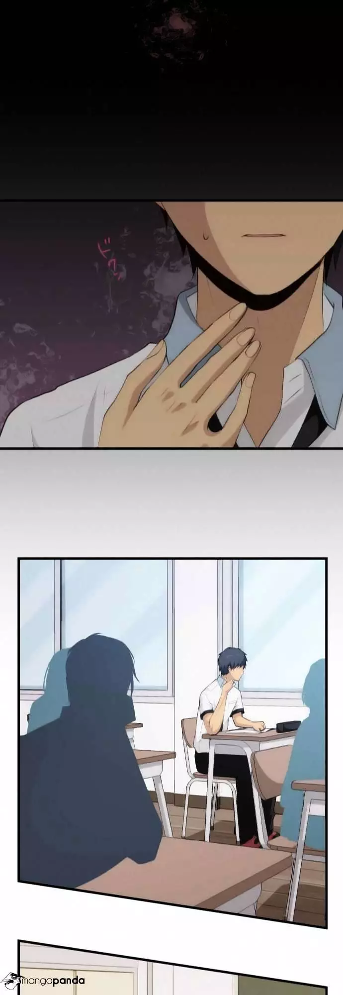 ReLIFE - Chapter 69 - Page 22