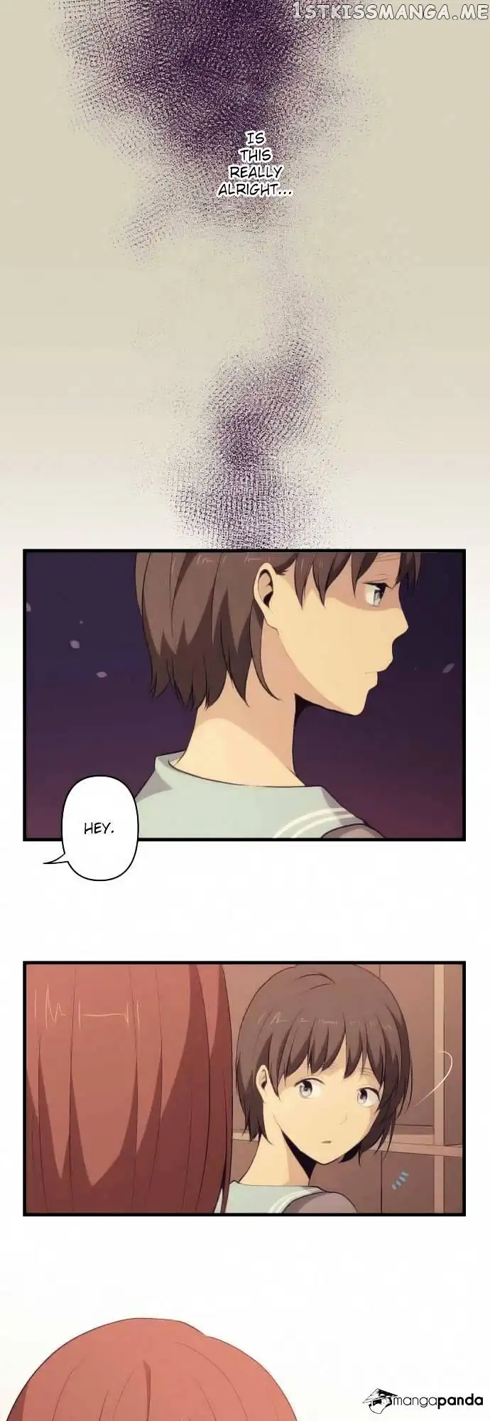 ReLIFE - Chapter 75 - Page 11