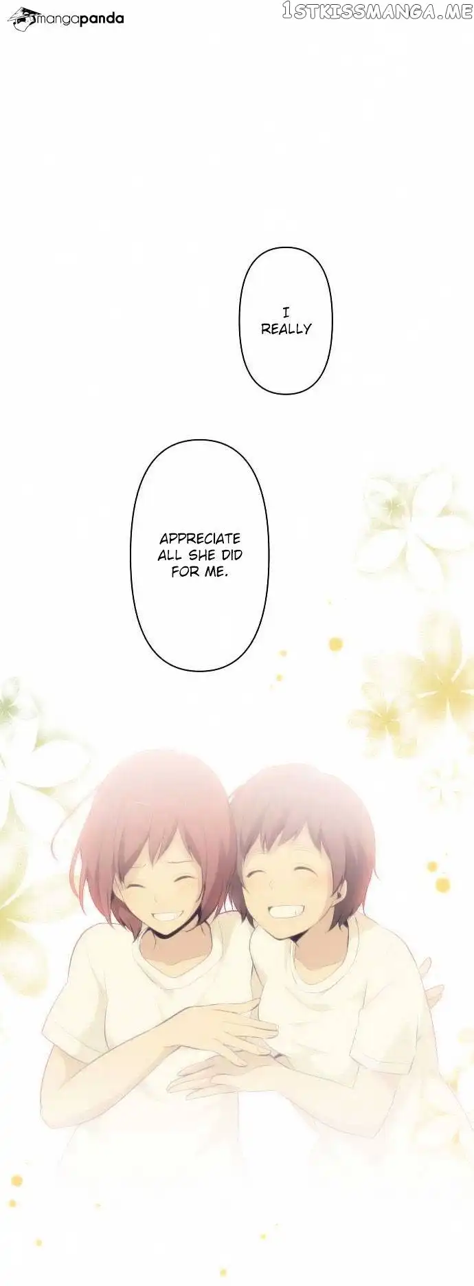ReLIFE - Chapter 75 - Page 28