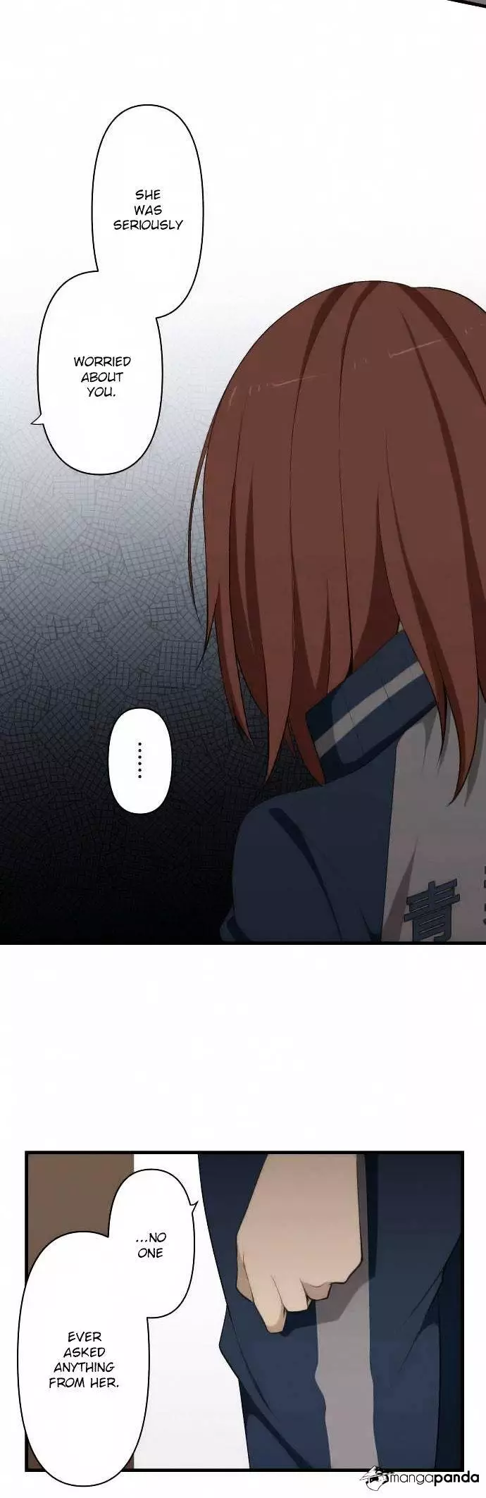 ReLIFE - Chapter 80 - Page 17