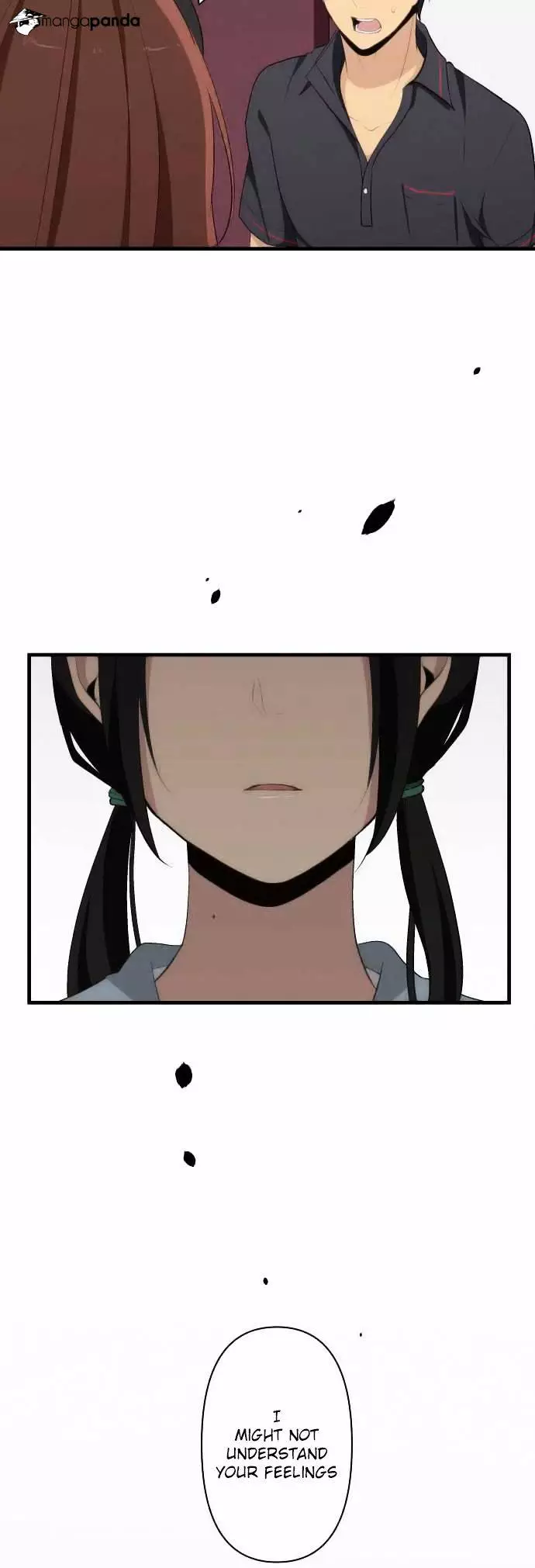ReLIFE - Chapter 80 - Page 8
