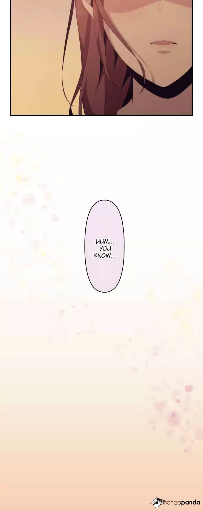 ReLIFE - Chapter 99 - Page 12