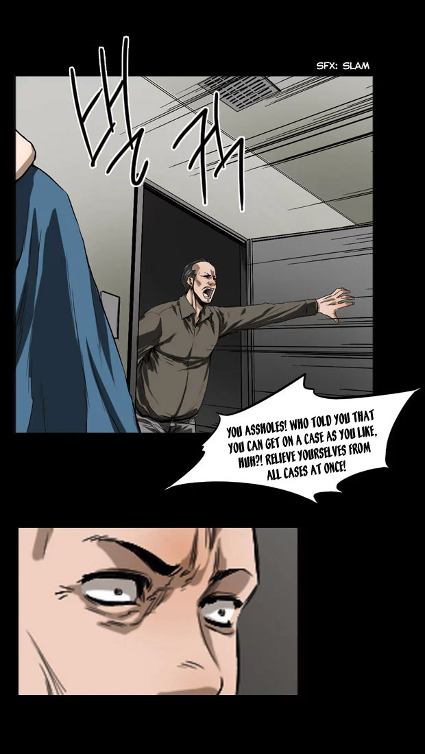 Remnant - Chapter 35 - Page 11