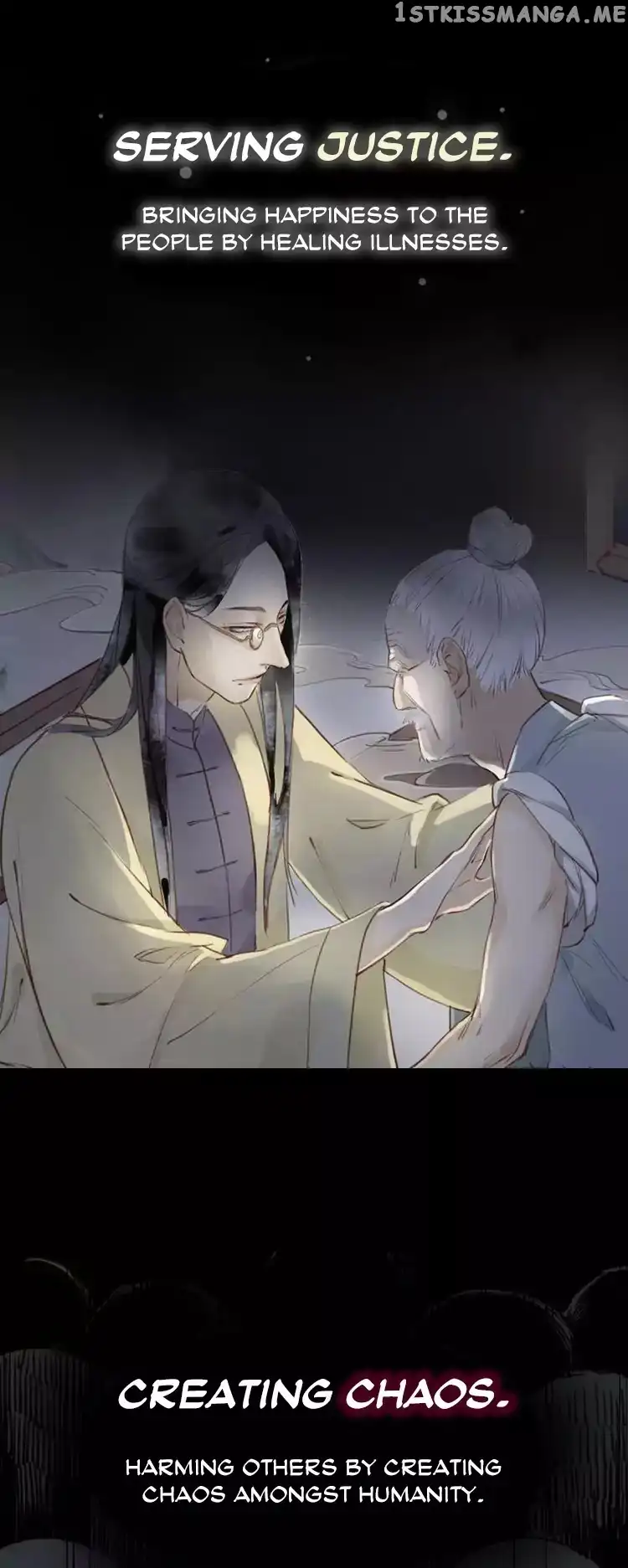 Ren Jiang - Chapter 0 - Page 4
