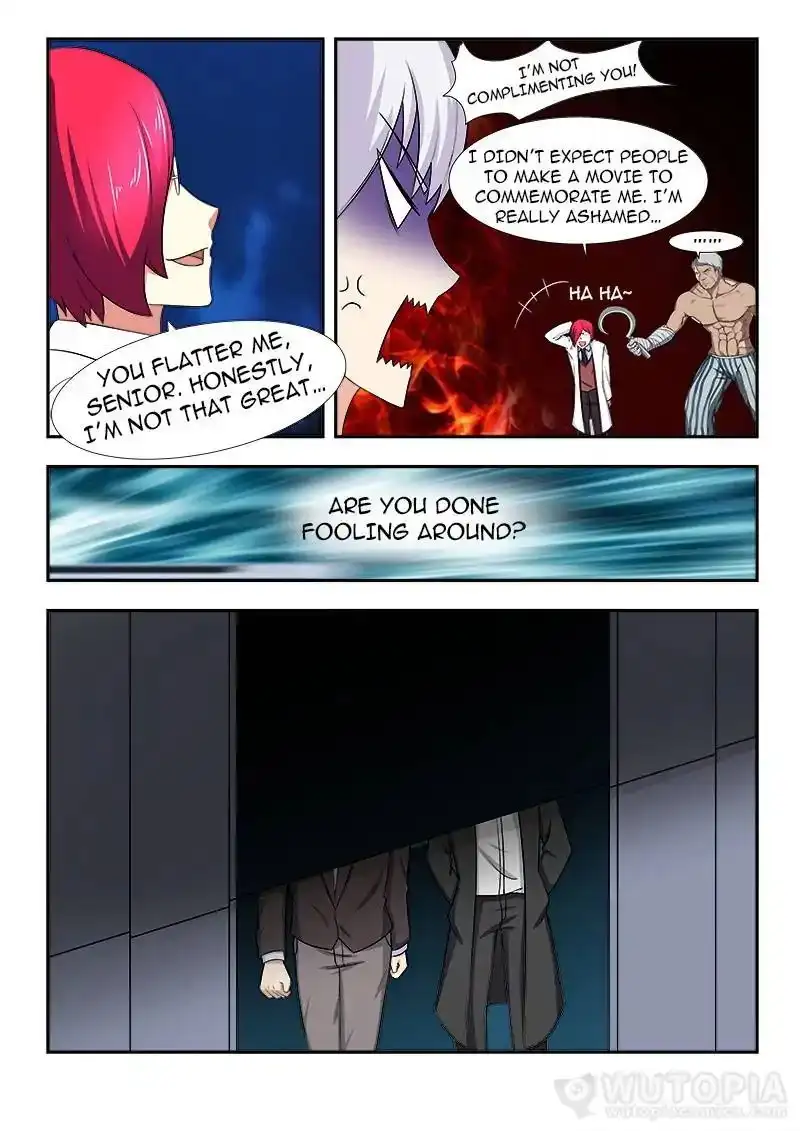 Requiem - Chapter 26 - Page 16