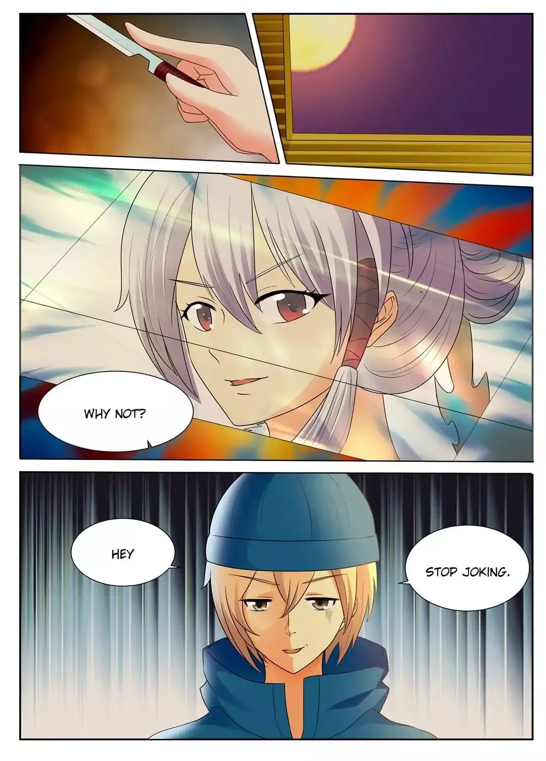 Requiem - Chapter 7 - Page 7