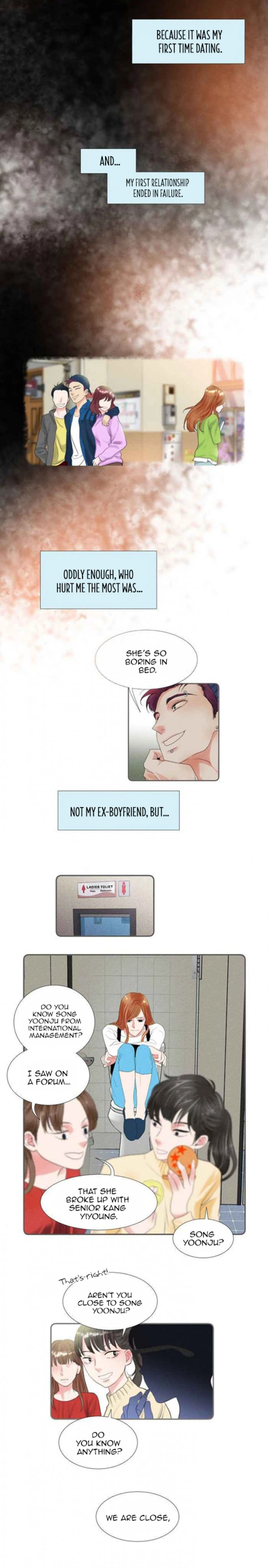 Restrain - Chapter 29 - Page 6