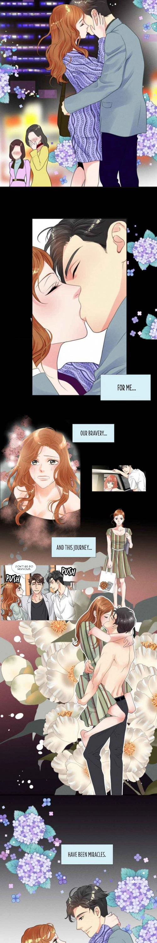 Restrain - Chapter 40 - Page 7