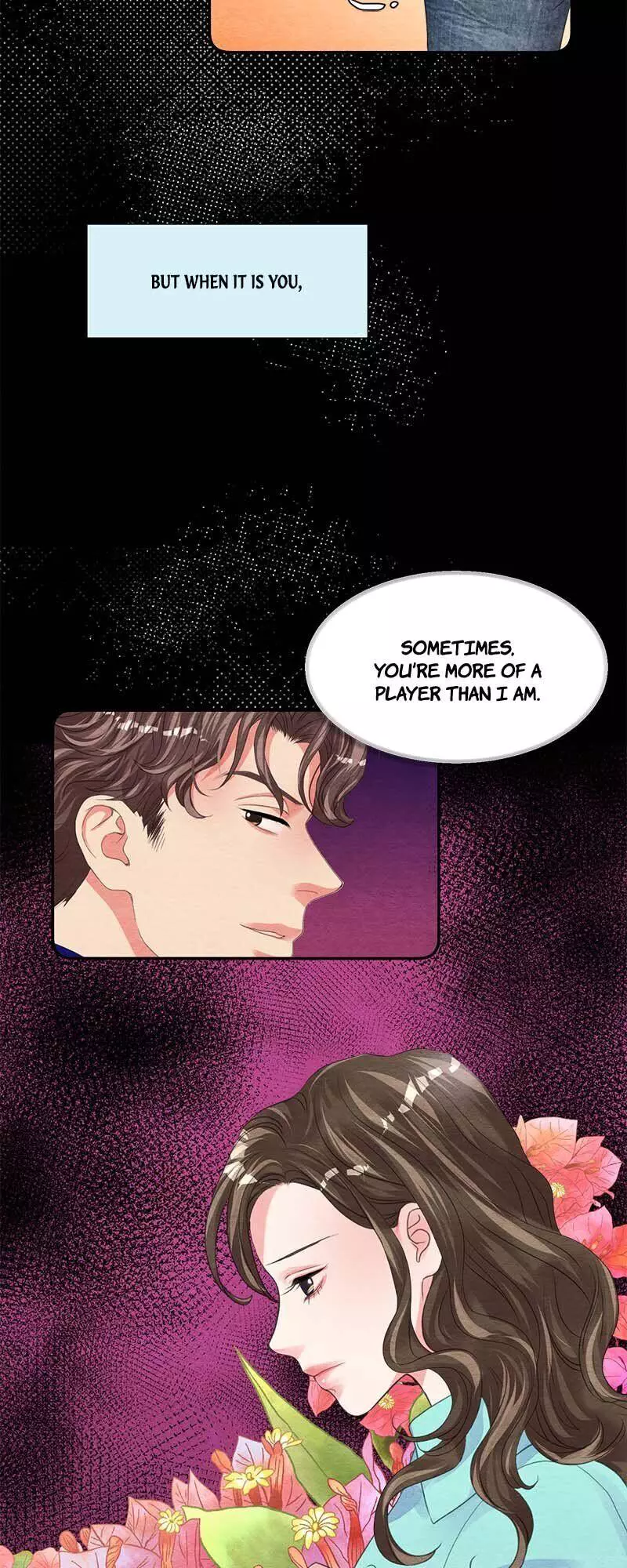 Restrain - Chapter 56 - Page 14