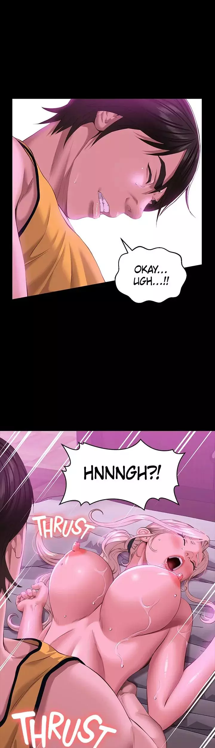 Resume - Chapter 24 - Page 40