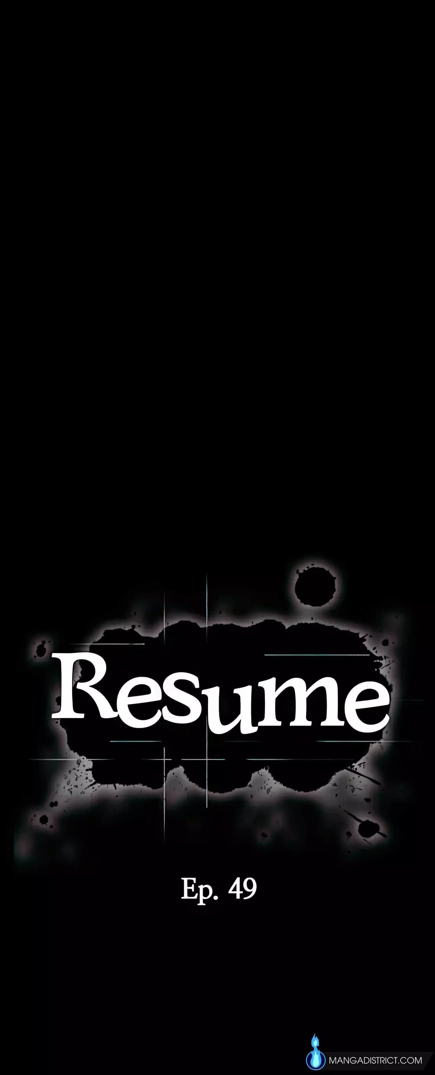 Resume - Chapter 49 - Page 6