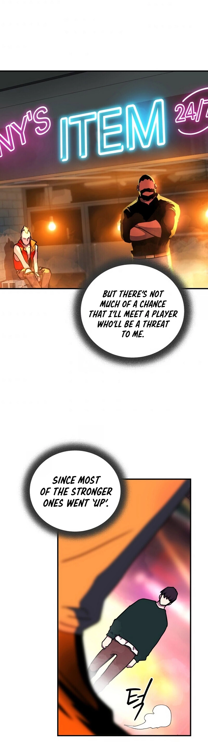 Return of The Frozen Player (Reaper Scans) - Chapter 17 - Page 9