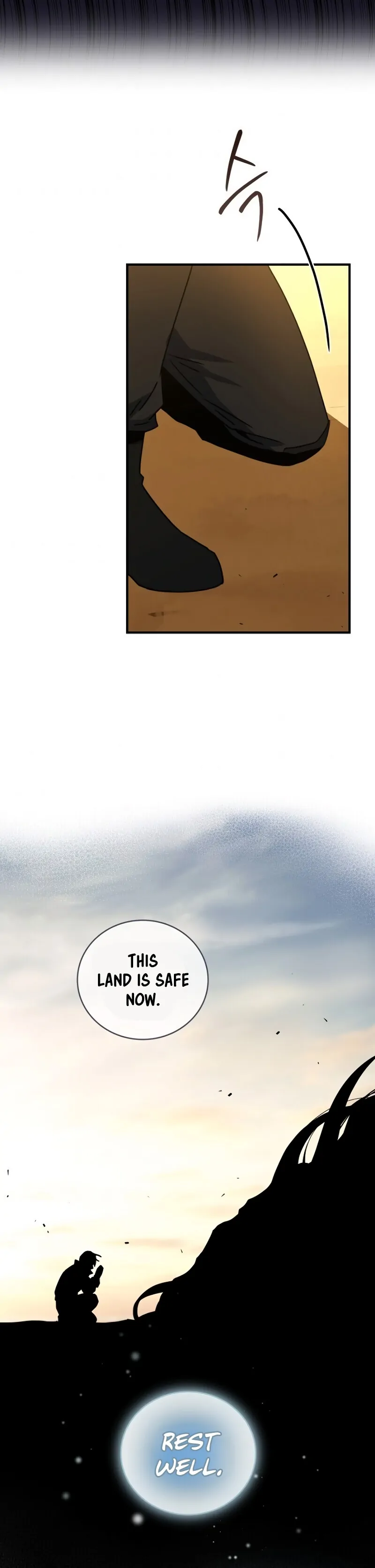Return of The Frozen Player (Reaper Scans) - Chapter 24 - Page 36