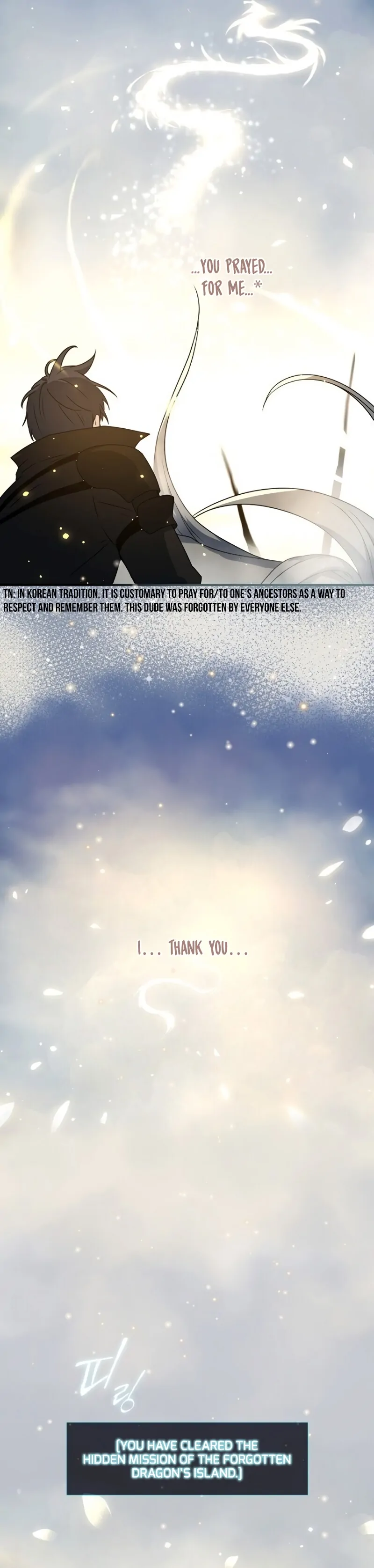 Return of The Frozen Player (Reaper Scans) - Chapter 24 - Page 39