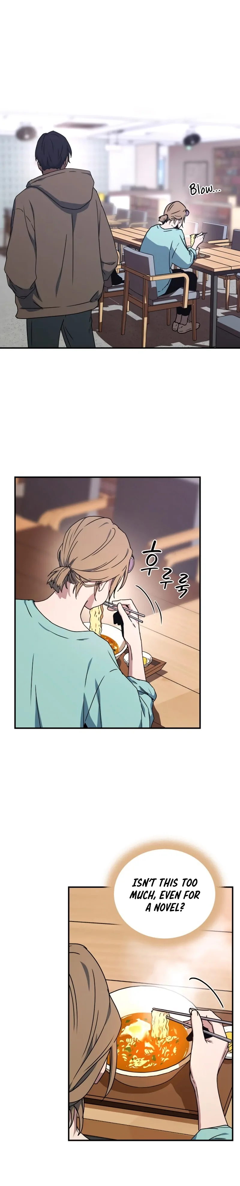 Return of The Frozen Player (Reaper Scans) - Chapter 25 - Page 25