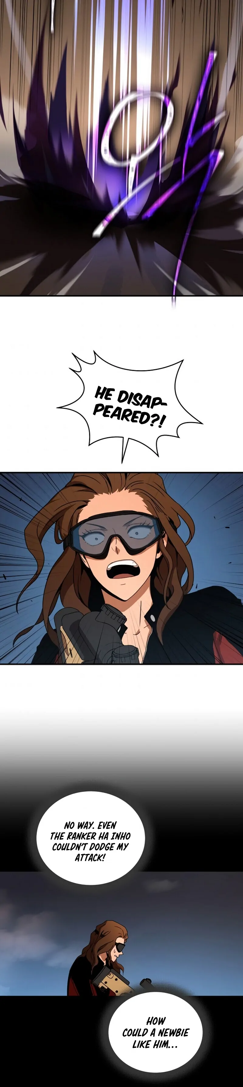 Return of The Frozen Player (Reaper Scans) - Chapter 32 - Page 24