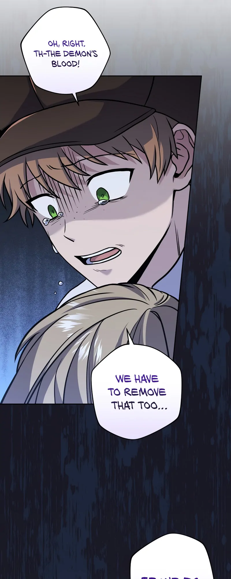 Return of The Frozen Player (Reaper Scans) - Chapter 60 - Page 21