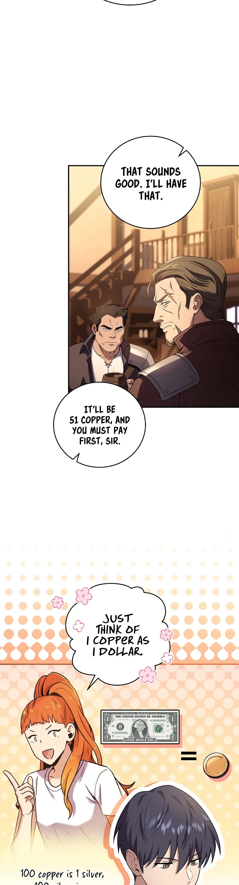Return of The Frozen Player (Reaper Scans) - Chapter 77 - Page 10
