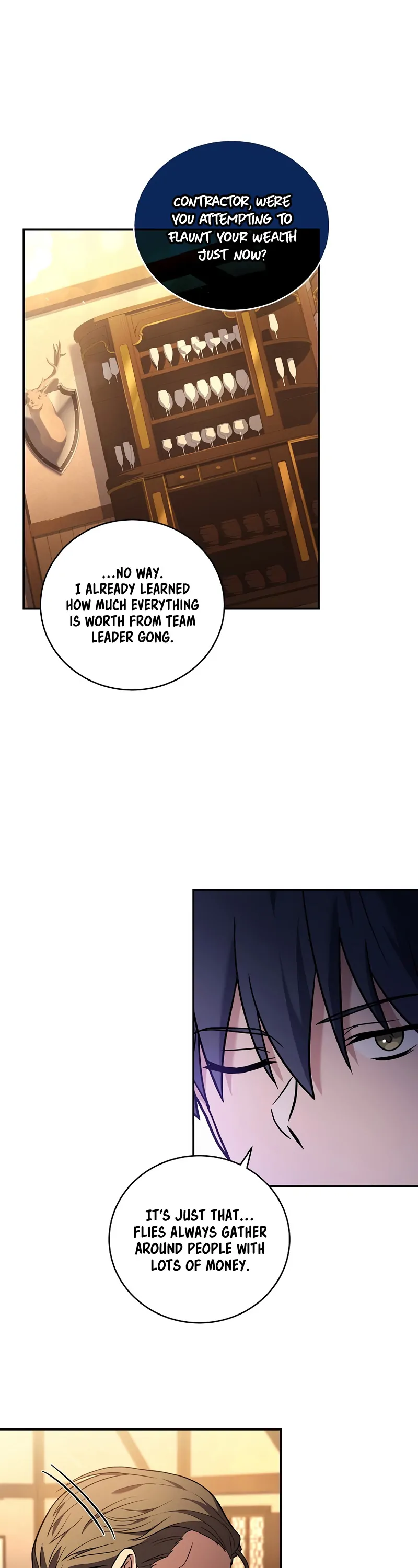 Return of The Frozen Player (Reaper Scans) - Chapter 77 - Page 14