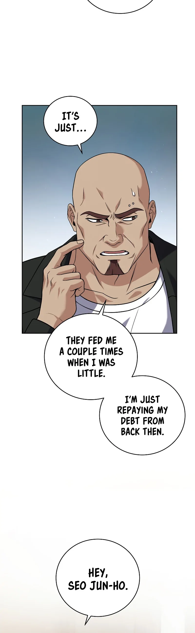 Return of The Frozen Player (Reaper Scans) - Chapter 82 - Page 20