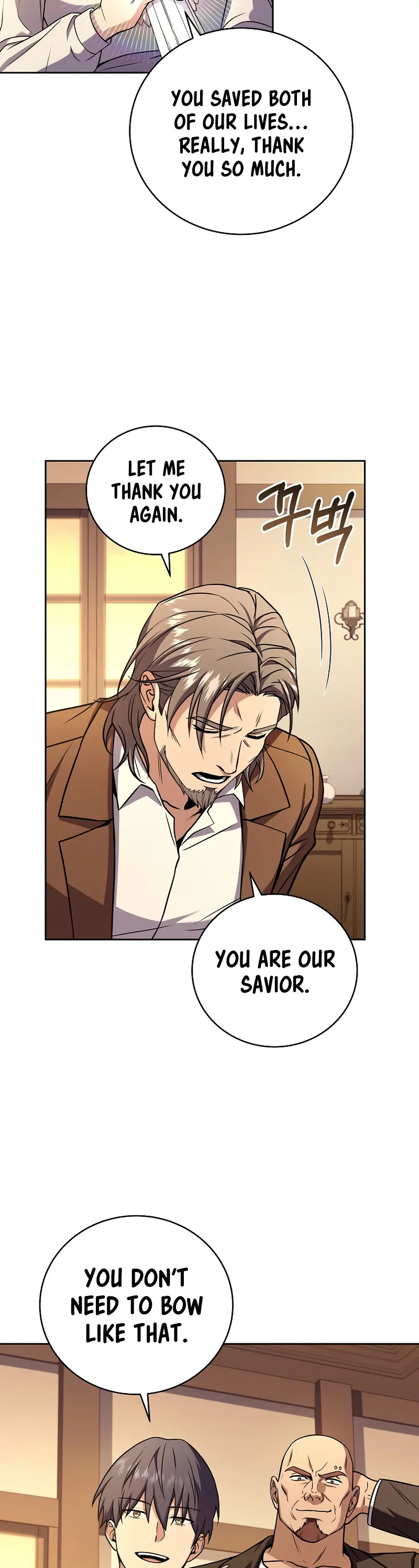 Return of The Frozen Player (Reaper Scans) - Chapter 82 - Page 22