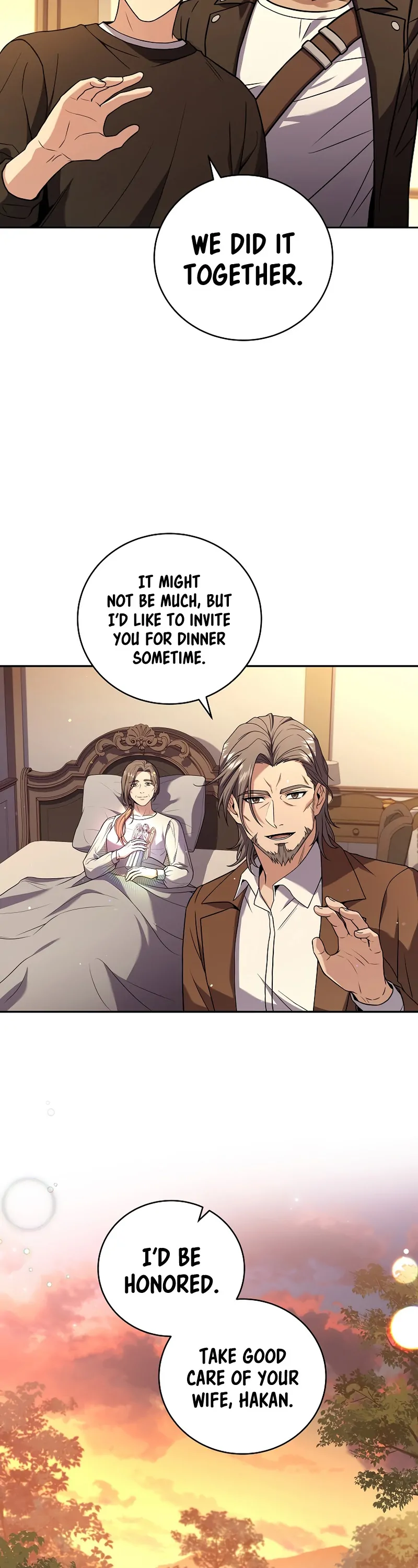 Return of The Frozen Player (Reaper Scans) - Chapter 82 - Page 23