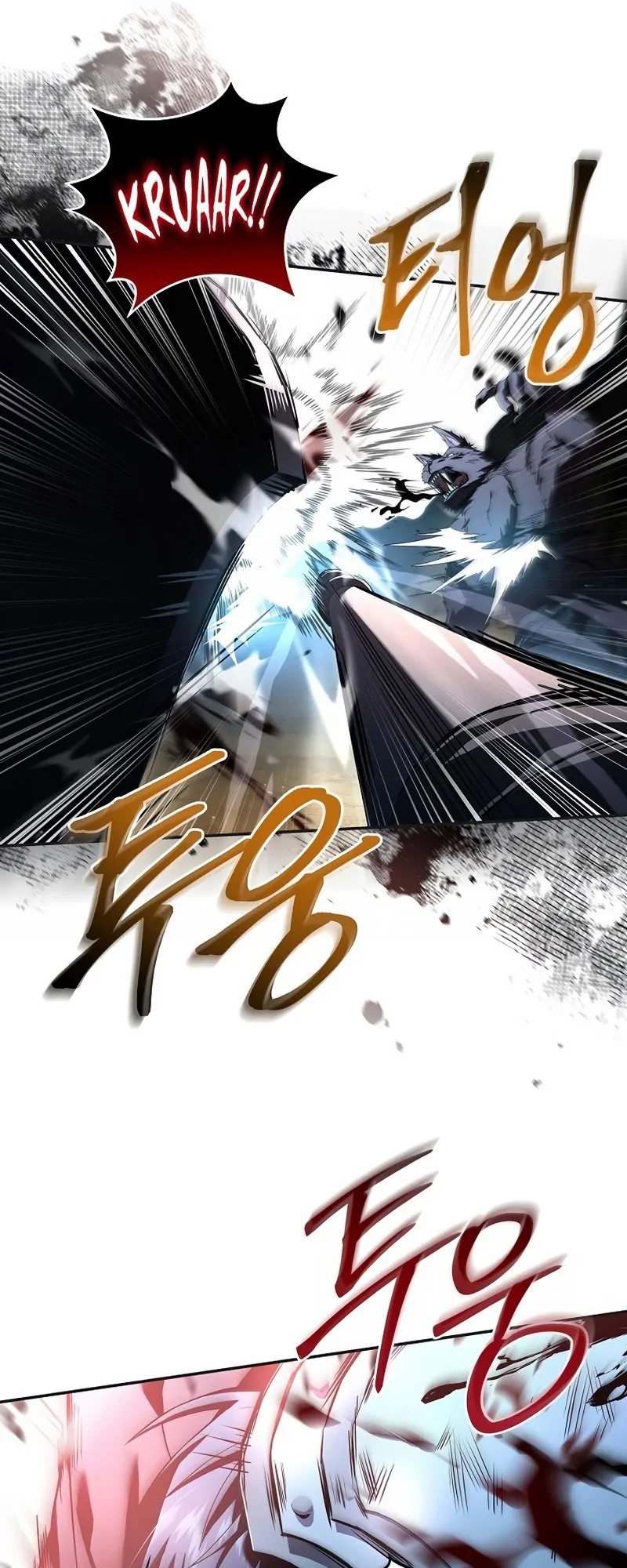 Return of The Frozen Player (Reaper Scans) - Chapter 90 - Page 42
