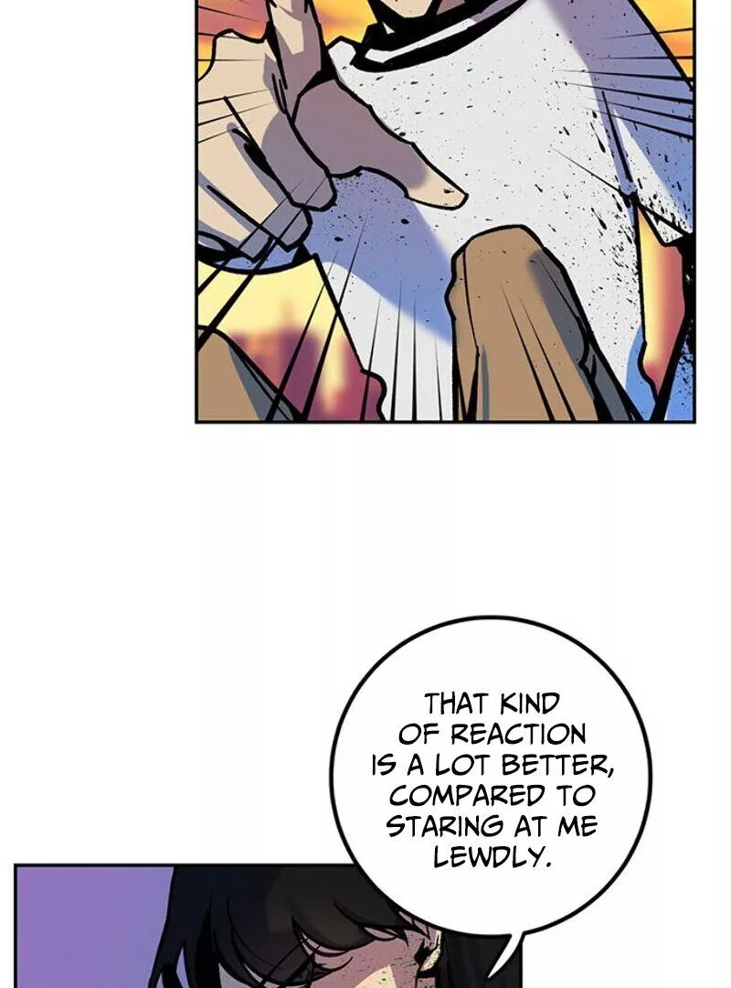Return To Player (Unofficial) - Chapter 6 - Page 73