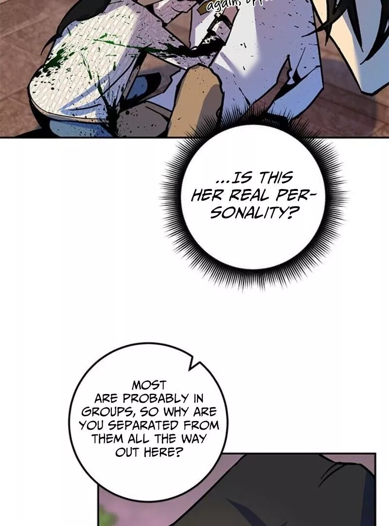 Return To Player (Unofficial) - Chapter 6 - Page 81
