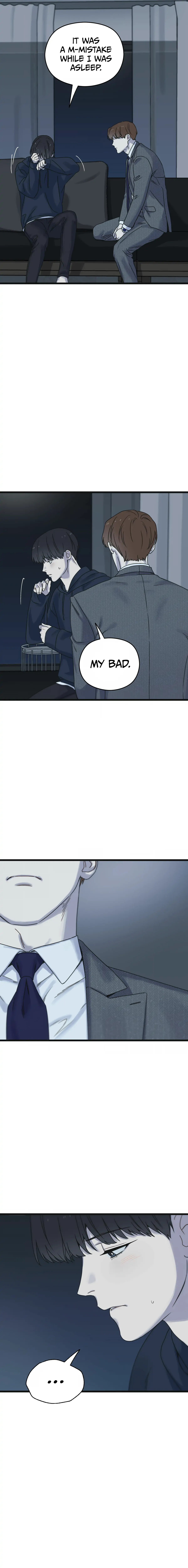 Reunion - Chapter 21 - Page 21