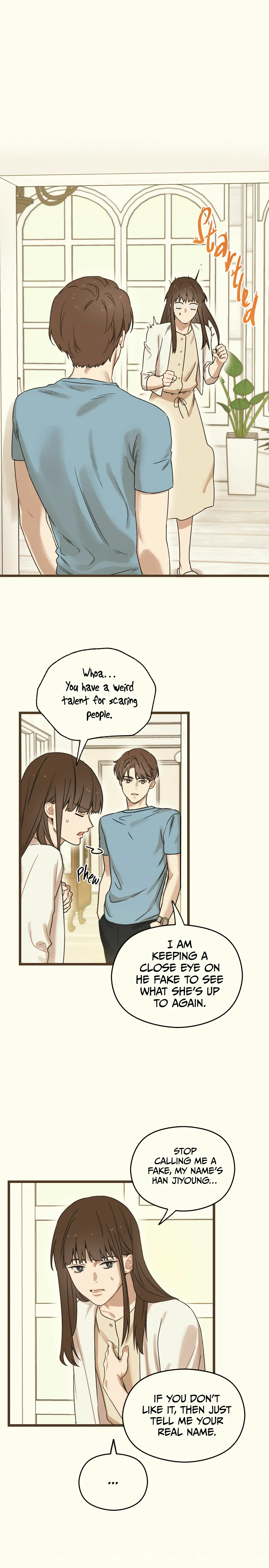 Reunion - Chapter 8 - Page 4