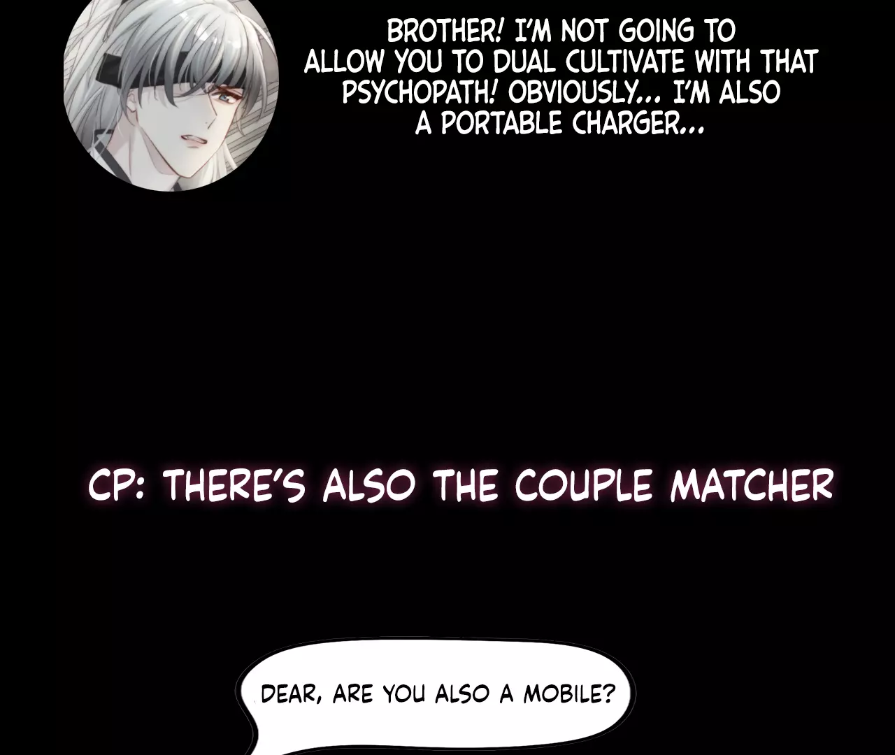 Reversal Of Yin And Yang - Chapter 0 - Page 35