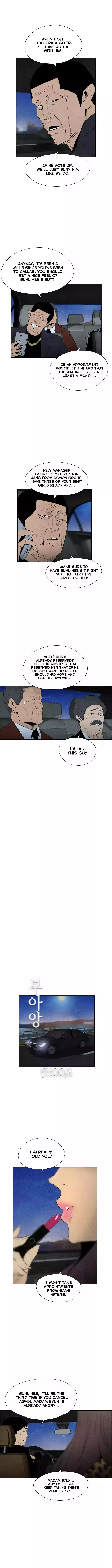 Revival Man - Chapter 62 - Page 7