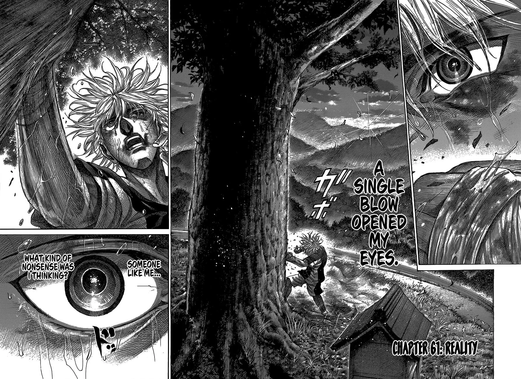 Rikudou - Chapter 61 - Page 3