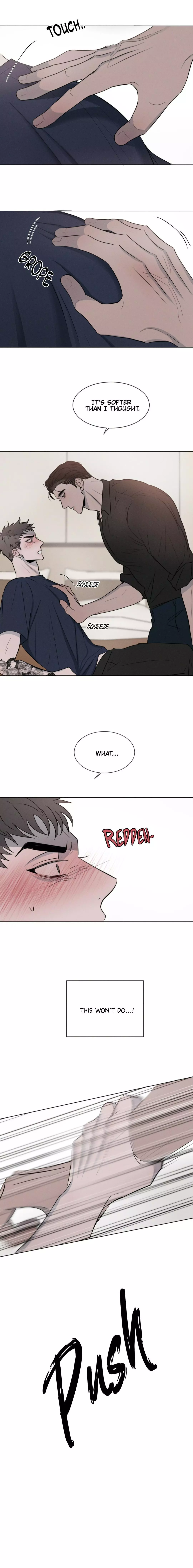 Rivalry - Chapter 3 - Page 7