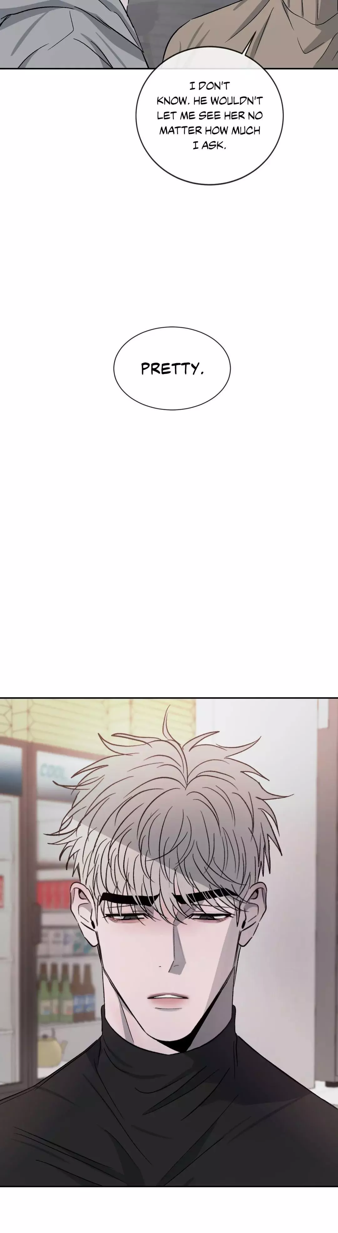 Rivalry - Chapter 38 - Page 5