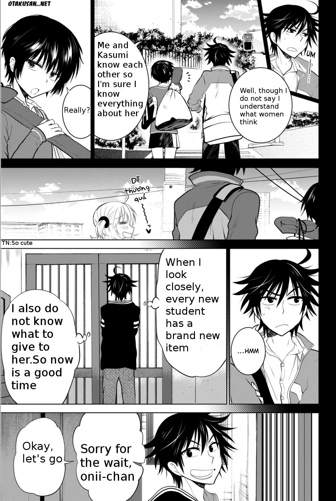 Rivnes - Chapter 4 - Page 4