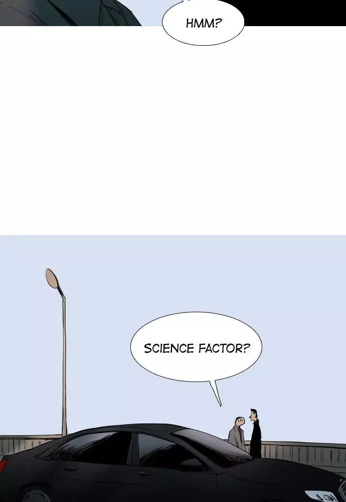 Roach - Chapter 8 - Page 6