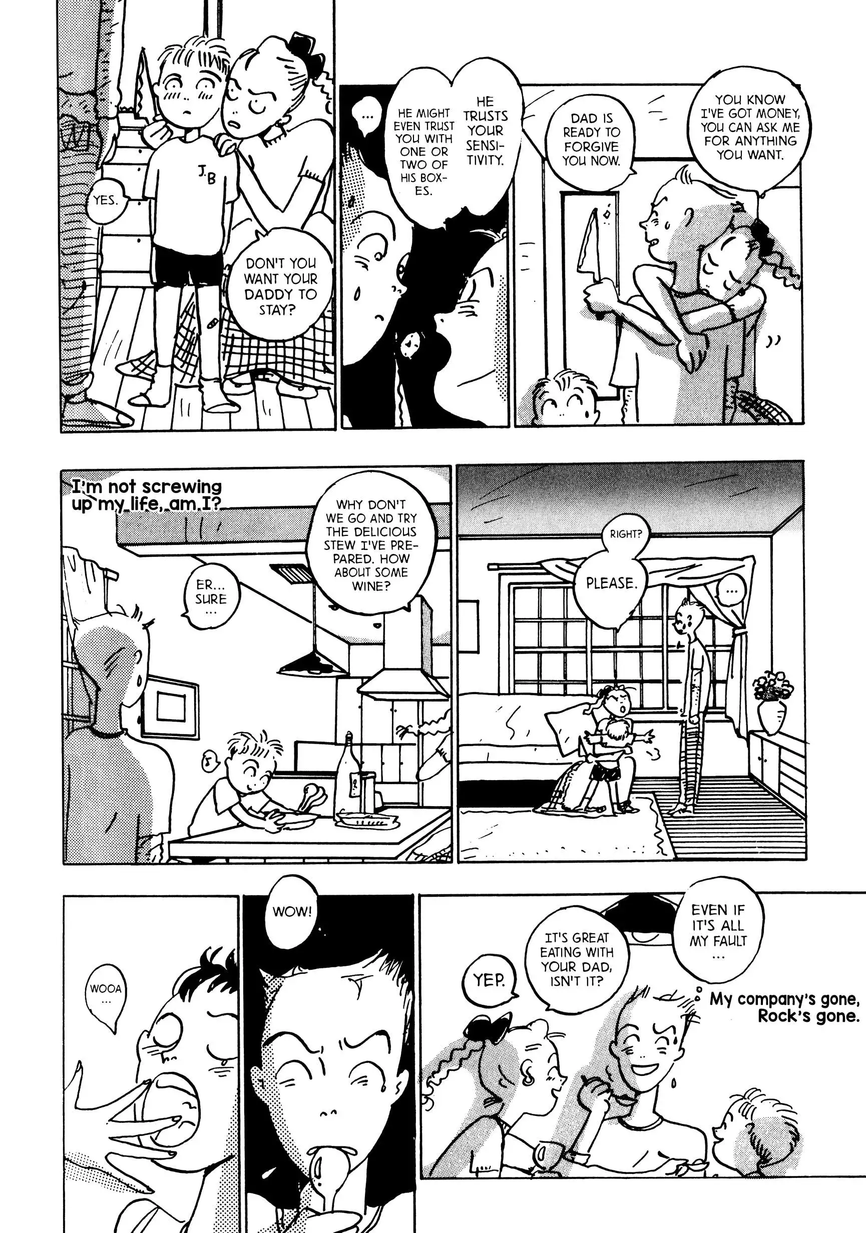 Rock - Chapter 10 - Page 9