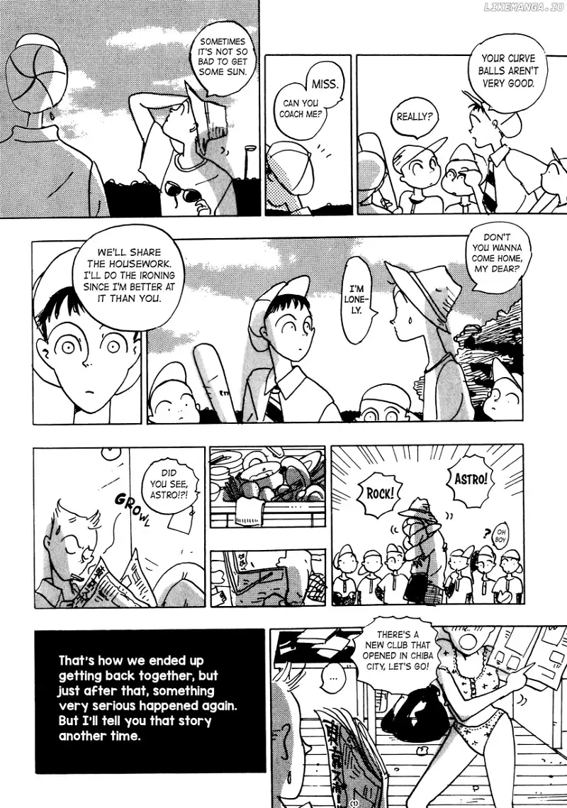 Rock - Chapter 2 - Page 7