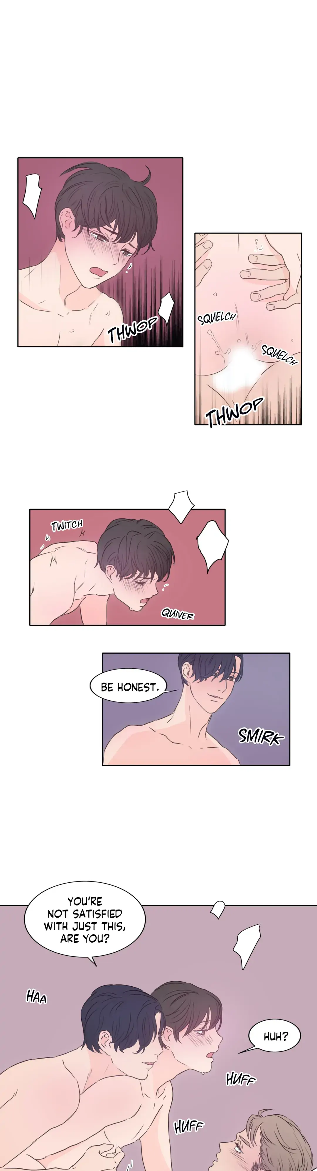 Room 1305 - Chapter 12 - Page 4