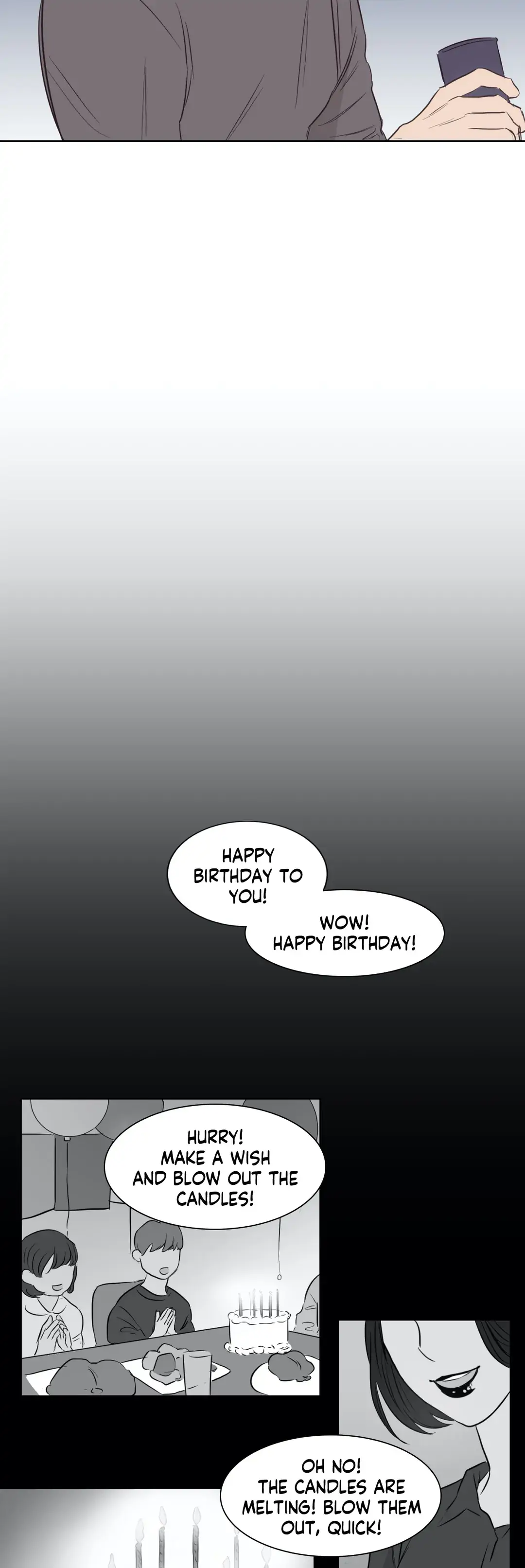 Room 1305 - Chapter 15 - Page 9