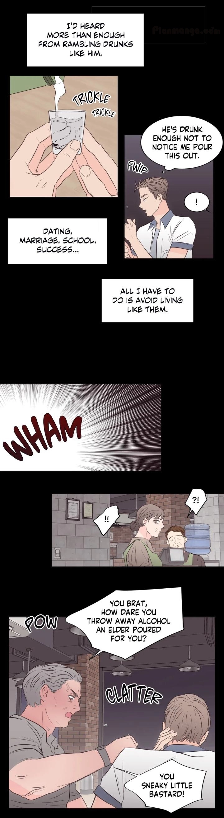 Room 1305 - Chapter 31 - Page 15